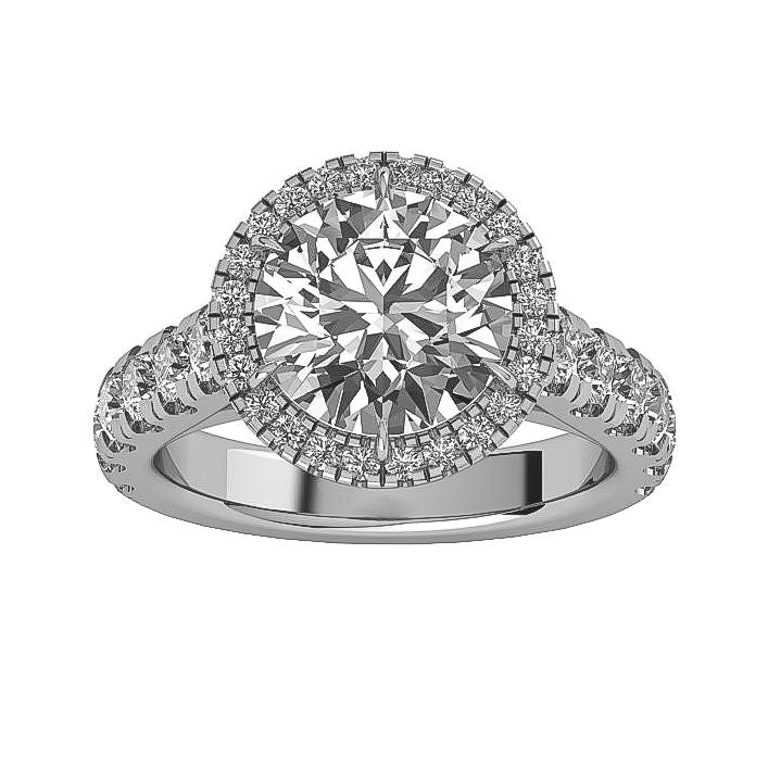 Catalina X Ring