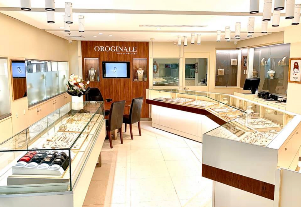 Nearest gold discount shop near me
