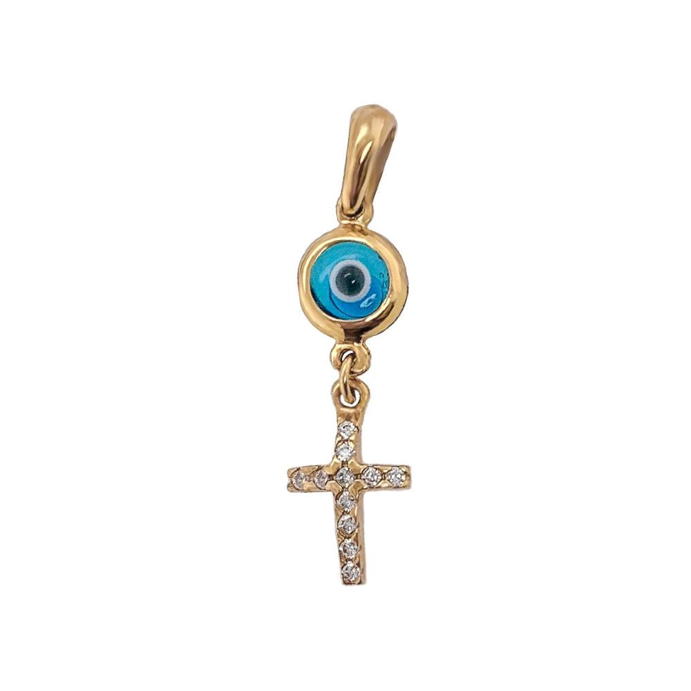 Evil Eye – Oroginale Fine Jewellery